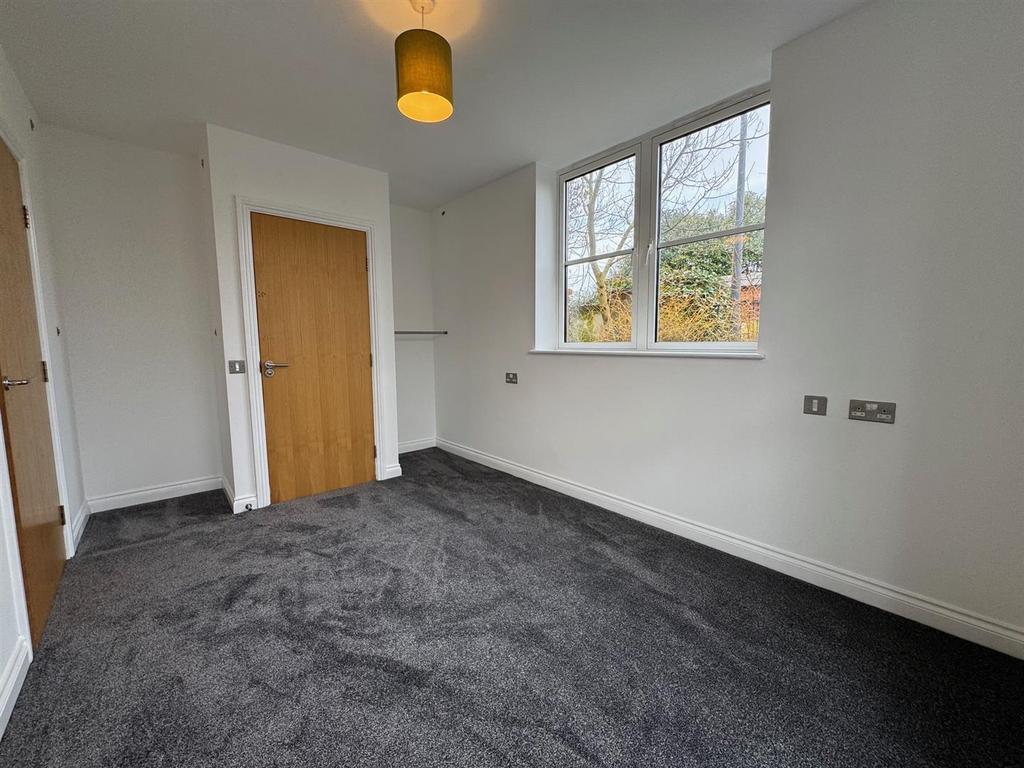 GF Bedroom