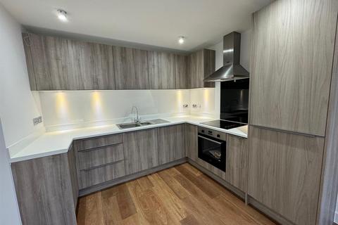 1 bedroom apartment to rent, Abbey Street, Market Harborough