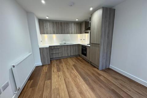 1 bedroom apartment to rent, Abbey Street, Market Harborough