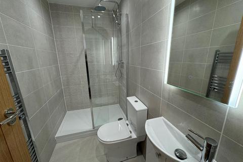 1 bedroom apartment to rent, Abbey Street, Market Harborough