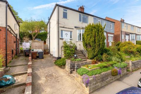 3 bedroom semi-detached house for sale, Greystones Drive, Greystones, Sheffield