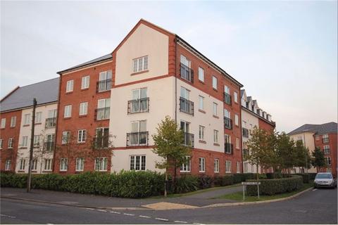 2 bedroom apartment to rent, Greenings Court, Warrington, WA2