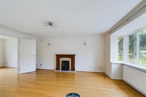 4 bedroom detached house for sale, Moreall Meadows, Coventry CV4