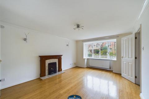 4 bedroom detached house for sale, Moreall Meadows, Coventry CV4