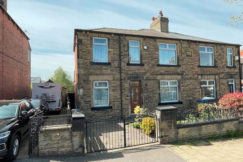 4 bedroom semi-detached house for sale, Locke Avenue, Barnsley, S70 1QH