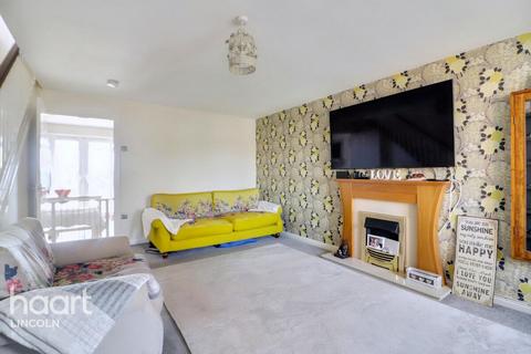 1 Appian Way, Bracebridge Heath, Lincoln, LN4 2UP