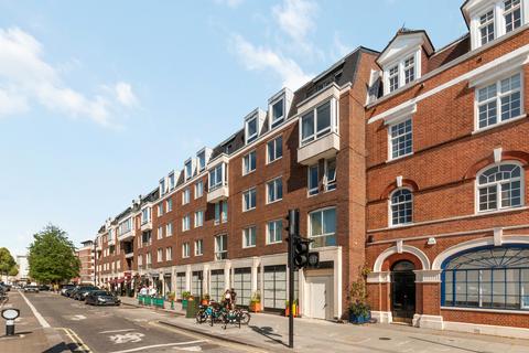 undefined, Ebury Street, London SW1W