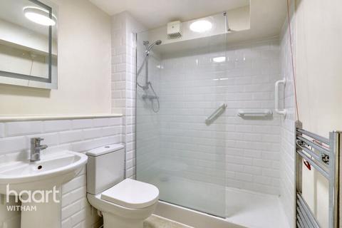 1 bedroom retirement property for sale, Foster Court, Witham