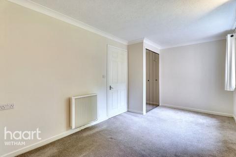 1 bedroom retirement property for sale, Foster Court, Witham
