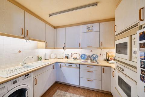 2 bedroom apartment for sale, Pembroke Lodge, Du Cros Drive, Stanmore