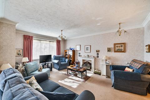 undefined, Pembroke Lodge, Du Cros Drive, Stanmore