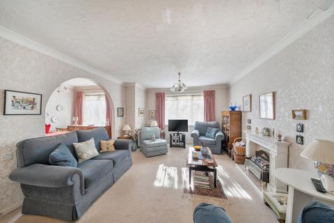 undefined, Pembroke Lodge, Du Cros Drive, Stanmore