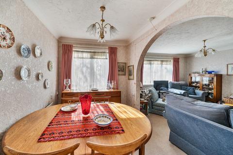 undefined, Pembroke Lodge, Du Cros Drive, Stanmore