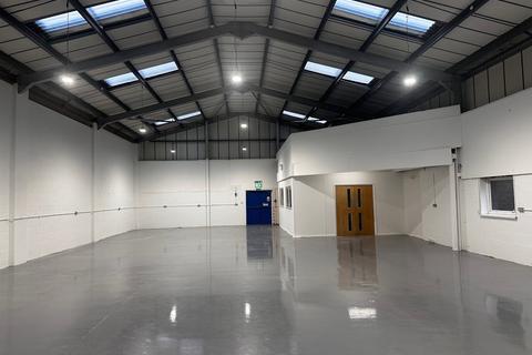 Industrial unit to rent, Bay 1, G8 Business Park, Kidderminster, DY11 7HJ