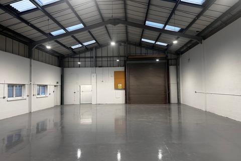 Industrial unit to rent, Bay 1, G8 Business Park, Kidderminster, DY11 7HJ