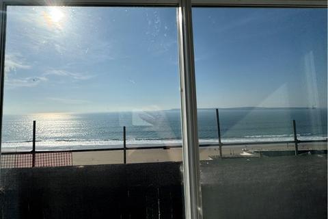 3 bedroom maisonette for sale, Paragon Court Flats, The Paragon, Tenby, Sir Benfro, SA70