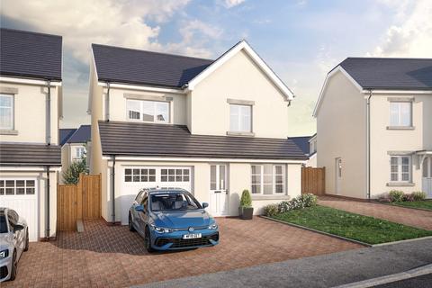 3 bedroom detached house for sale, Cwrt Y Priordy, St. Clears, Carmarthen, Carmarthenshire, SA33