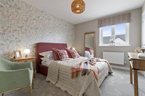 3 bedroom detached house for sale, Cwrt Y Priordy, St. Clears, Carmarthen, Carmarthenshire, SA33