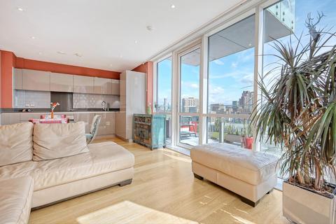 undefined, Merchants Walk Development, Bow