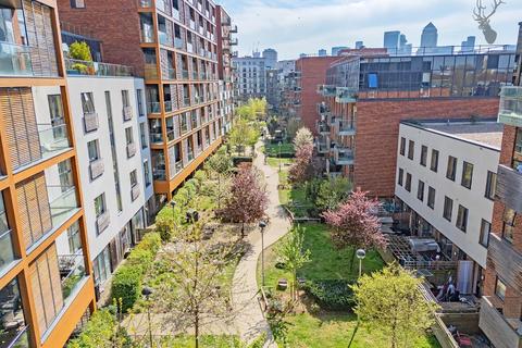 undefined, Merchants Walk Development, Bow