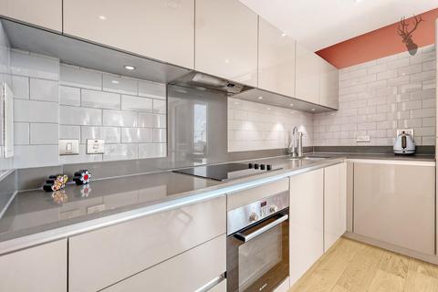 undefined, Merchants Walk Development, Bow