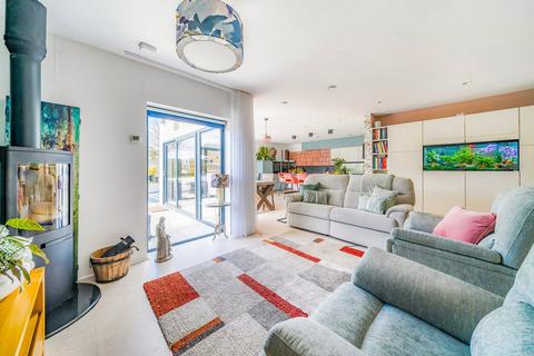 4 bedroom detached house for sale, East Budleigh, Budleigh Salterton, Devon