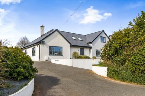 4 bedroom detached house for sale, East Budleigh, Budleigh Salterton, Devon