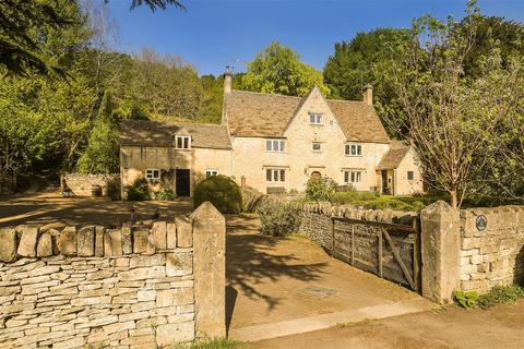undefined, Thrupp Lane, Thrupp, Stroud