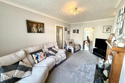 3 bedroom terraced house for sale, Portfield Avenue, Haverfordwest, Pembrokeshire, SA61