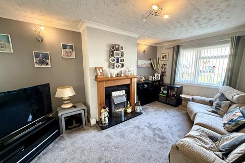 3 bedroom terraced house for sale, Portfield Avenue, Haverfordwest, Pembrokeshire, SA61