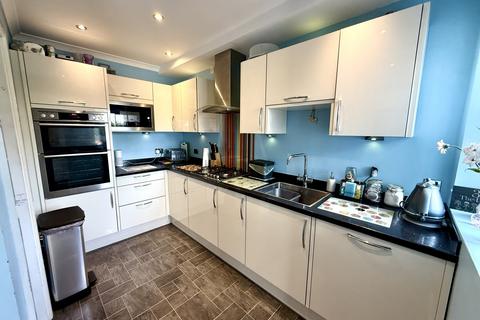 3 bedroom terraced house for sale, Portfield Avenue, Haverfordwest, Pembrokeshire, SA61