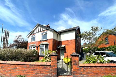 The Avenue, Westhoughton, Bolton