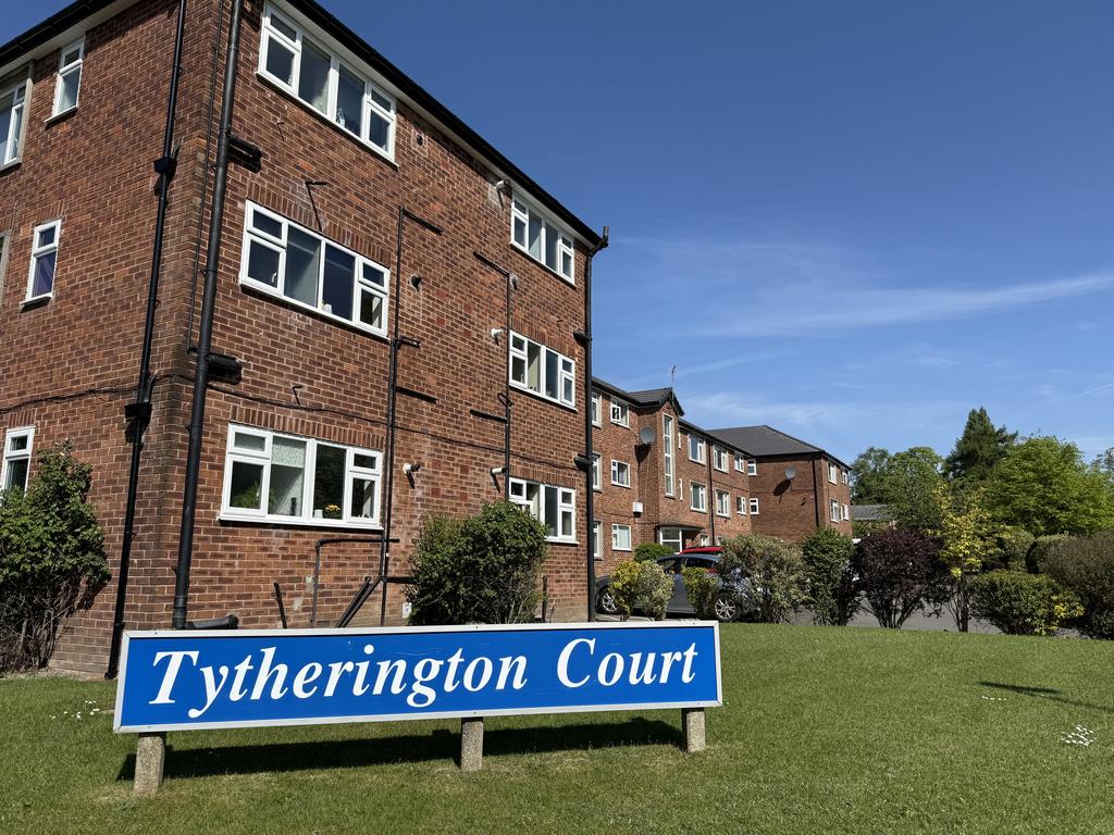 Tytherington Court