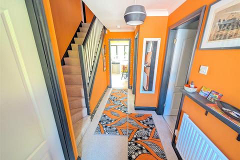 21 Monyash Drive, Leek, ST13 5SY