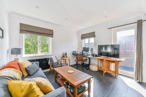 Ascalon Street, Battersea, London, SW8