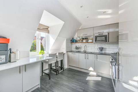 1 bedroom flat for sale, Ascalon Street, Battersea, London, SW8