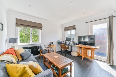 Ascalon Street, Battersea, London, SW8