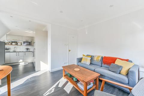 Ascalon Street, Battersea, London, SW8