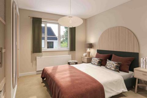 2 bedroom apartment for sale, Plot 447, The Dunham at Higher Trewhiddle, Off A390 Truro Road PL25