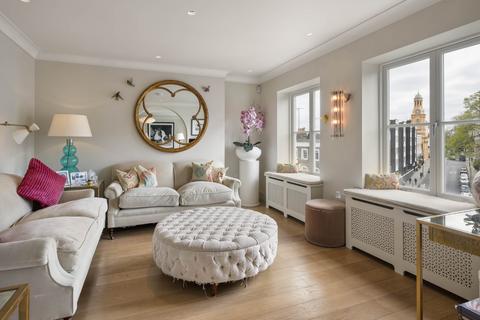 4 bedroom flat for sale, Ladbroke Gardens, Notting Hill