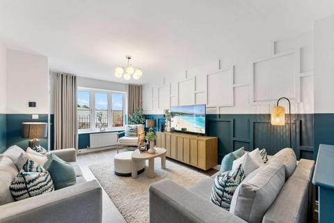 3 bedroom semi-detached house for sale, Plot 53, The Cherry Semi Detached at Cherry Blossom View, Beauchamps Drive BA3