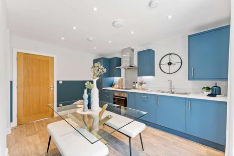 3 bedroom apartment for sale, Plot 55, The Cherry Mid Terrace at Cherry Blossom View, Beauchamps Drive BA3