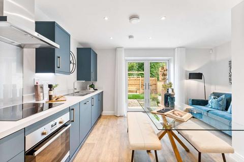 3 bedroom end of terrace house for sale, Plot 56, The Cherry End Terrace at Cherry Blossom View, Beauchamps Drive BA3