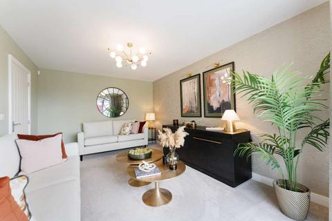 4 bedroom detached house for sale, Plot 62, The Madeira at Cherry Blossom View, Beauchamps Drive BA3