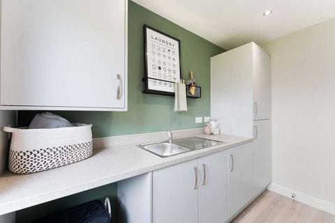 4 bedroom detached house for sale, Plot 62, The Madeira at Cherry Blossom View, Beauchamps Drive BA3