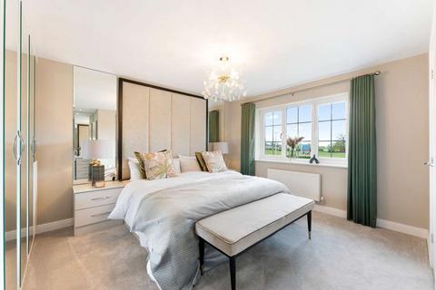 4 bedroom detached house for sale, Plot 62, The Madeira at Cherry Blossom View, Beauchamps Drive BA3