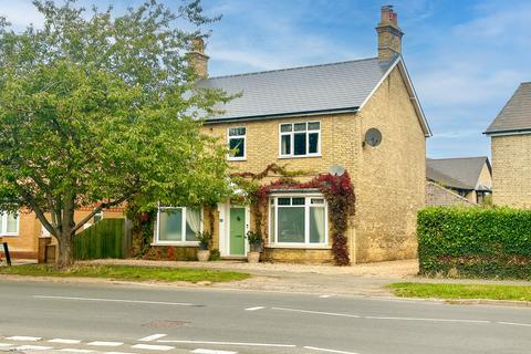 4 bedroom detached house for sale, Warboys PE28