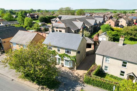 4 bedroom detached house for sale, Warboys PE28