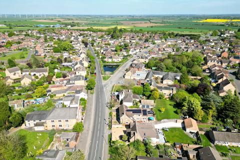 4 bedroom detached house for sale, Warboys PE28