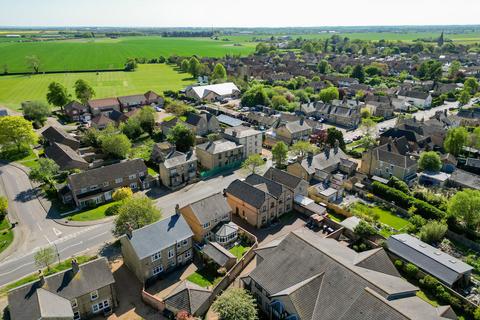 4 bedroom detached house for sale, Warboys PE28